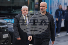 Britain Premier League Soccer