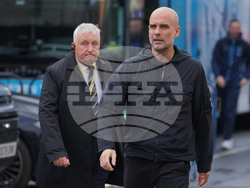 Britain Premier League Soccer