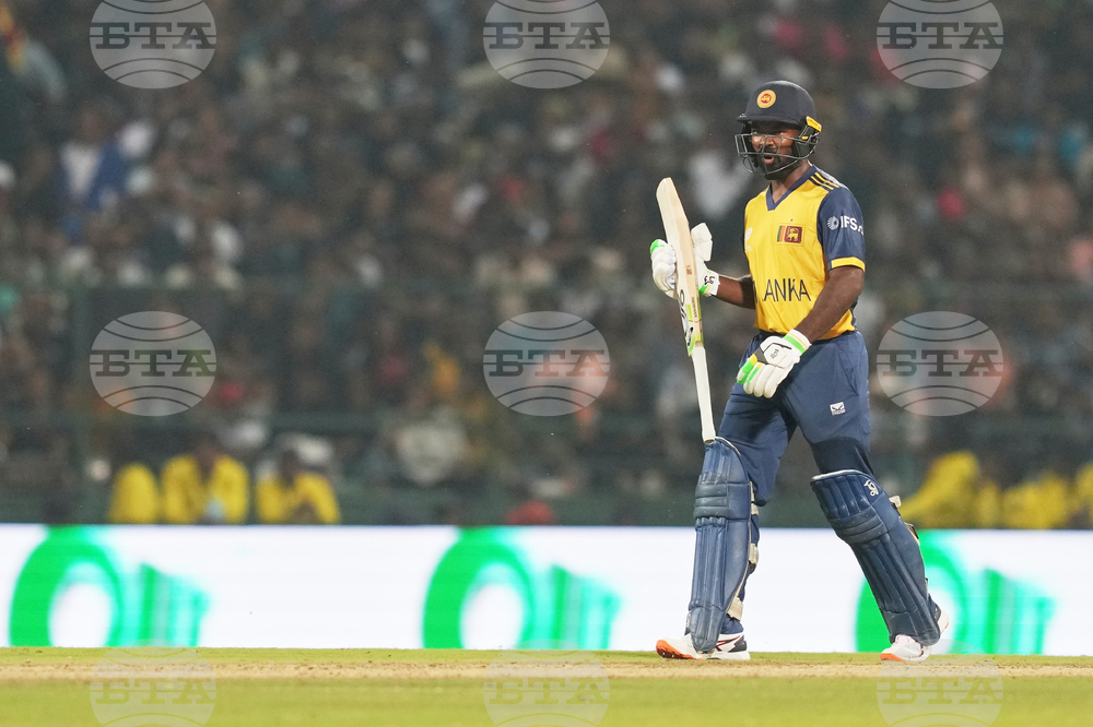 Sri Lanka Pakistan T20 WCup Cricket