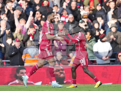 Britain Premier League Soccer