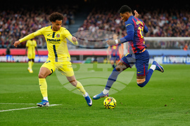 Spain La Liga Soccer