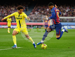 Spain La Liga Soccer