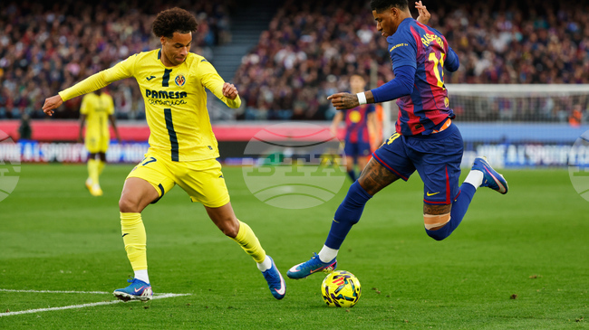 Виляреал се наложи над Селта Виго в Ла Лига и затвърди третото си място в класирането