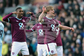 Britain Premier League Soccer