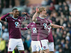 Britain Premier League Soccer