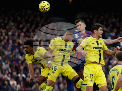 Spain La Liga Soccer