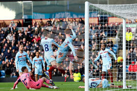 Britain Premier League Soccer