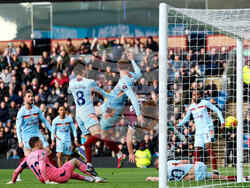 Britain Premier League Soccer