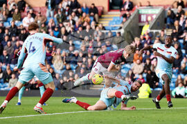 Britain Premier League Soccer