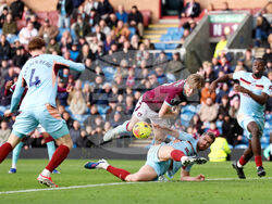 Britain Premier League Soccer