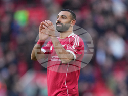 Britain Premier League Soccer