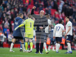 Britain Premier League Soccer