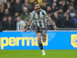 Britain Premier League Soccer