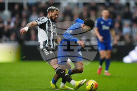 Britain Premier League Soccer