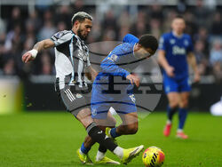 Britain Premier League Soccer