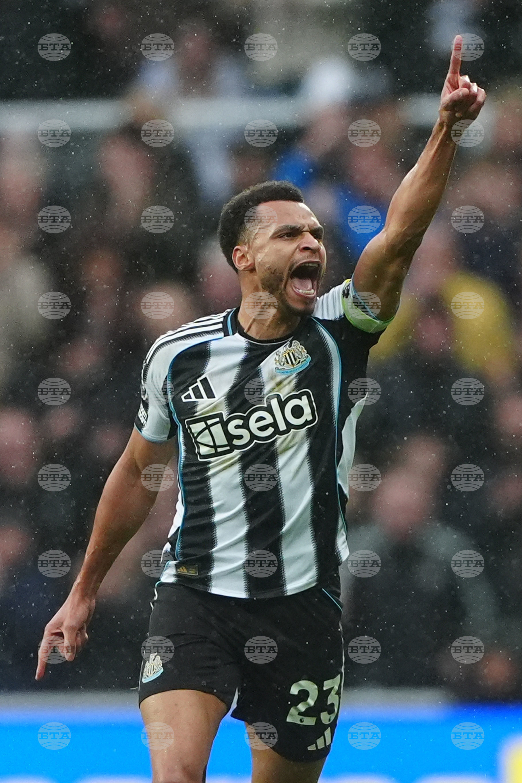 Britain Premier League Soccer