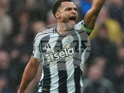 Britain Premier League Soccer