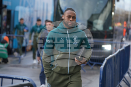 Britain Premier League Soccer