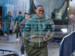 Britain Premier League Soccer