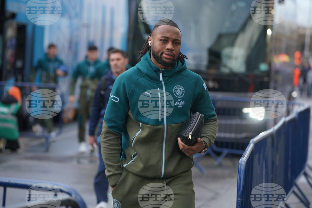 Britain Premier League Soccer