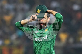 Sri Lanka Pakistan T20 WCup Cricket