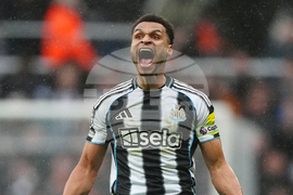 Britain Premier League Soccer