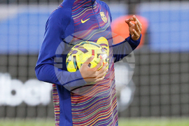 Spain La Liga Soccer