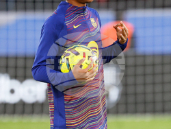 Spain La Liga Soccer