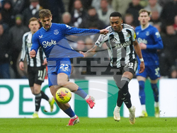 Britain Premier League Soccer