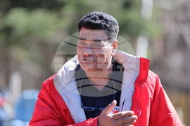 Парк за мечки Белица - мечки - освобождаване от затворени заграждения