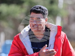 Парк за мечки Белица - мечки - освобождаване от затворени заграждения