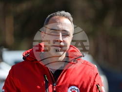 Парк за мечки Белица - мечки - освобождаване от затворени заграждения