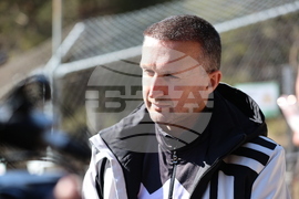 Парк за мечки Белица - мечки - освобождаване от затворени заграждения