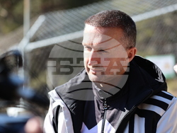 Парк за мечки Белица - мечки - освобождаване от затворени заграждения