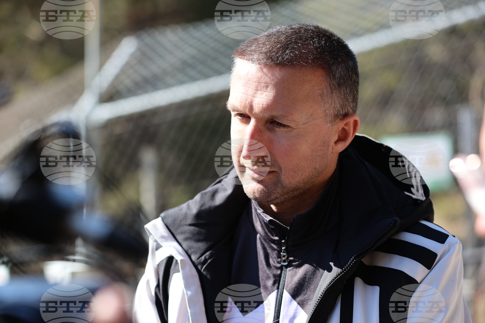 Парк за мечки Белица - мечки - освобождаване от затворени заграждения