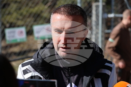 Парк за мечки Белица - мечки - освобождаване от затворени заграждения