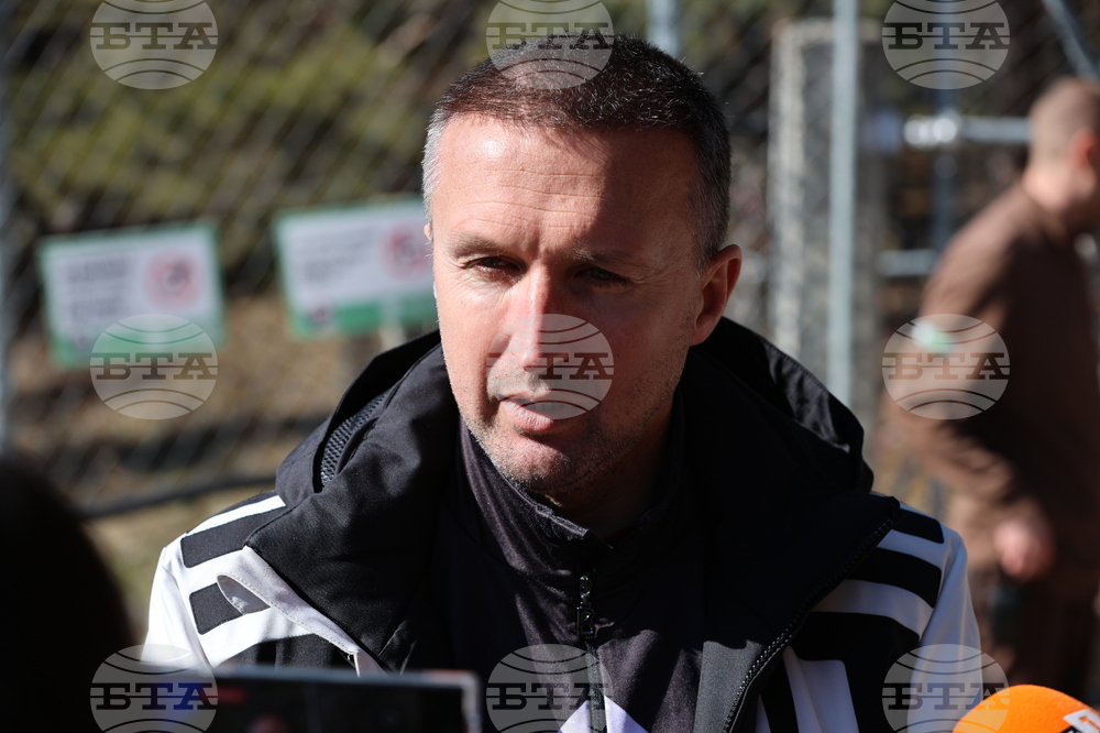 Парк за мечки Белица - мечки - освобождаване от затворени заграждения