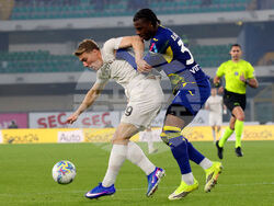 Italy Serie A Soccer