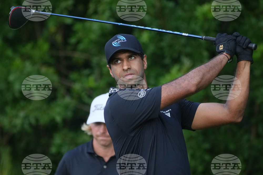 Cognizant Classic Golf