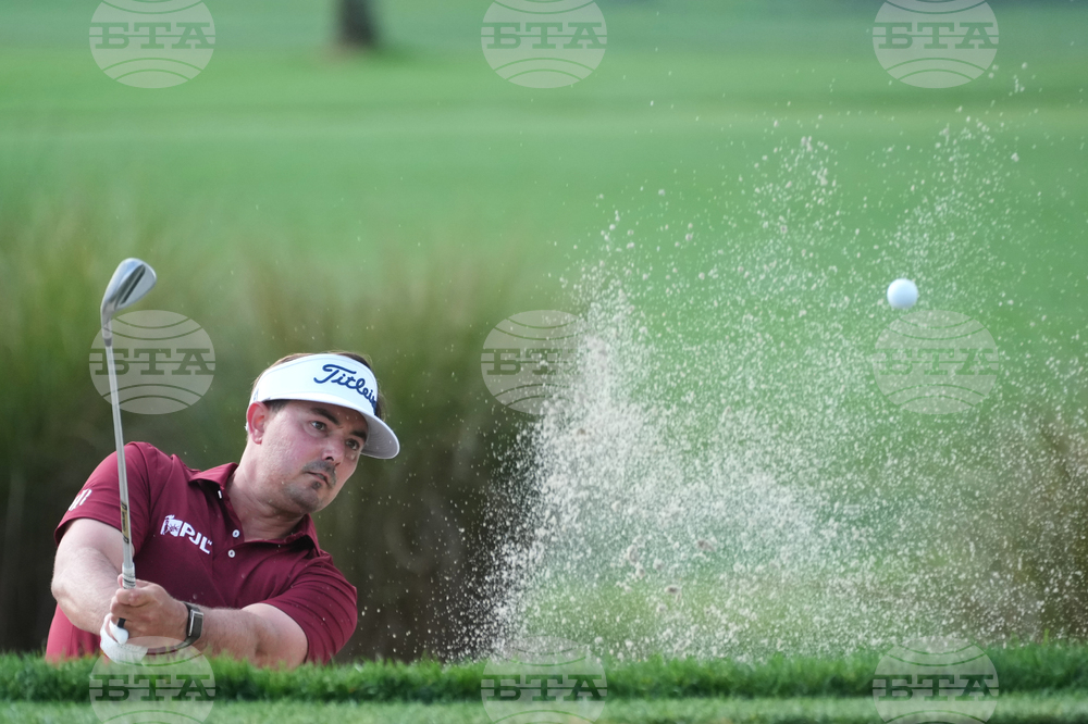 Cognizant Classic Golf