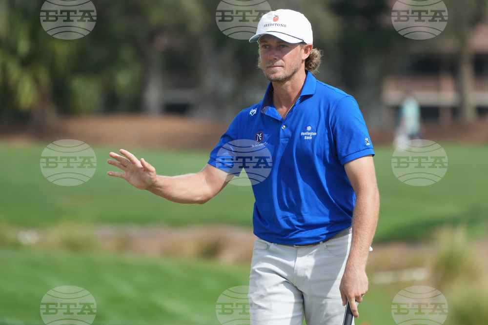 Cognizant Classic Golf