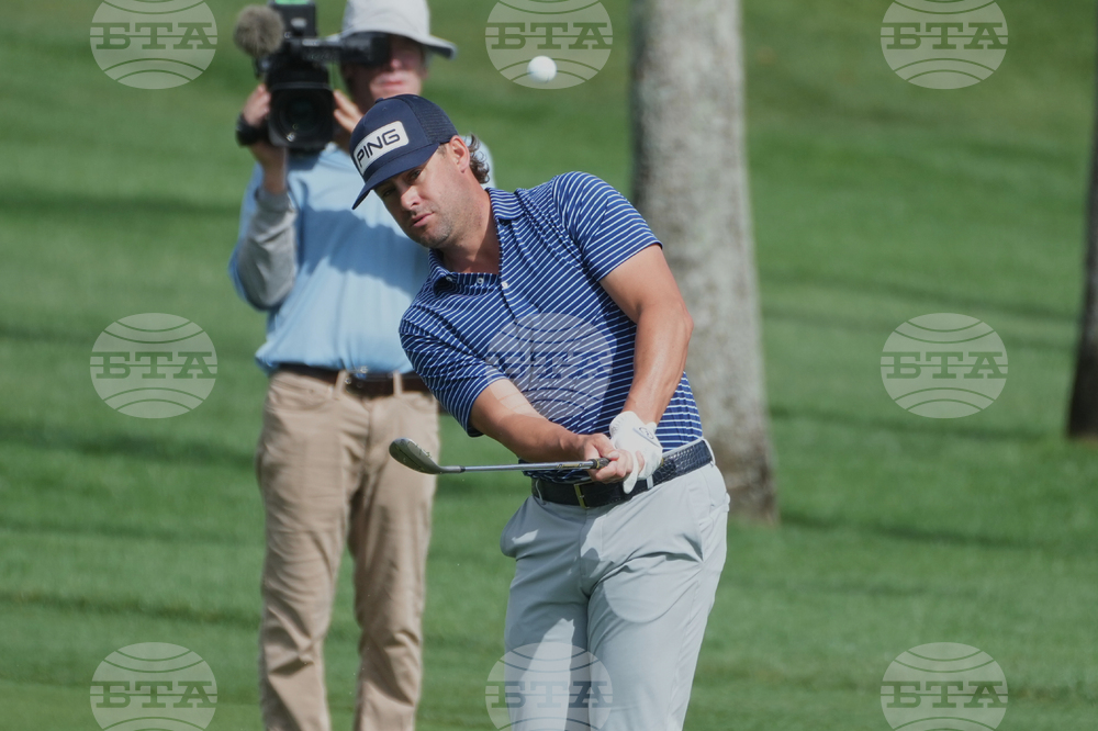 Cognizant Classic Golf