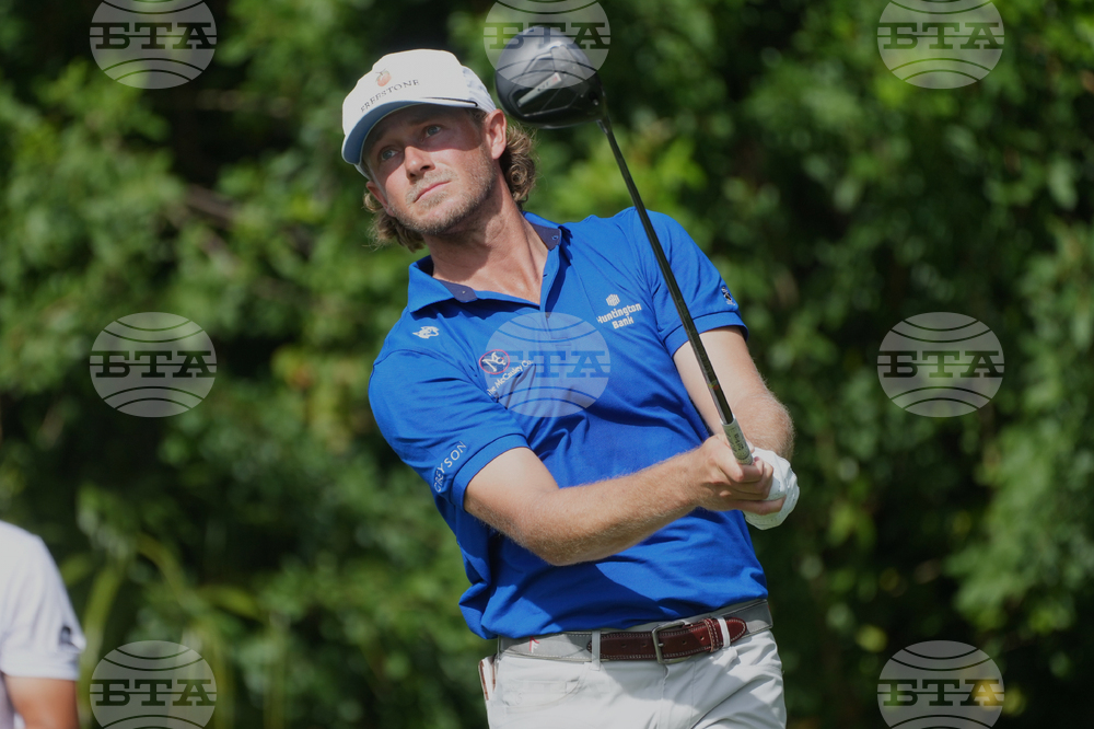 Cognizant Classic Golf