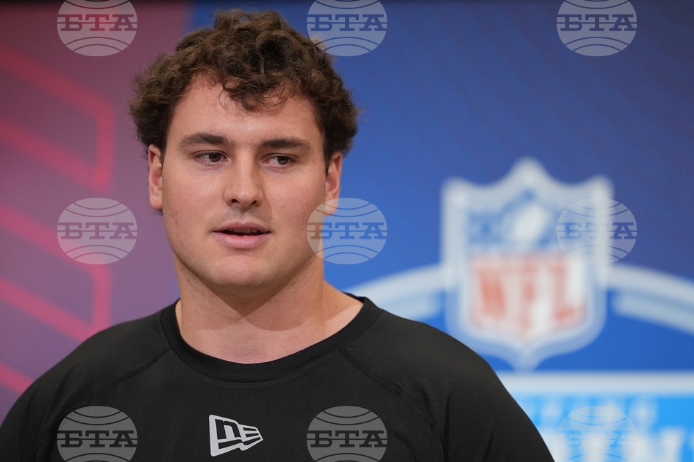 NFL Combine Football