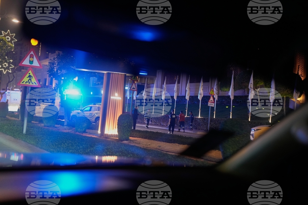 Dubai Iran US Israel