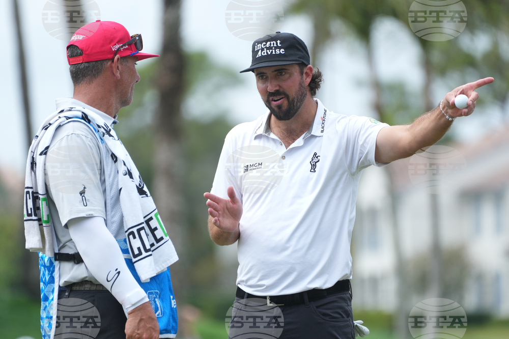 Cognizant Classic Golf