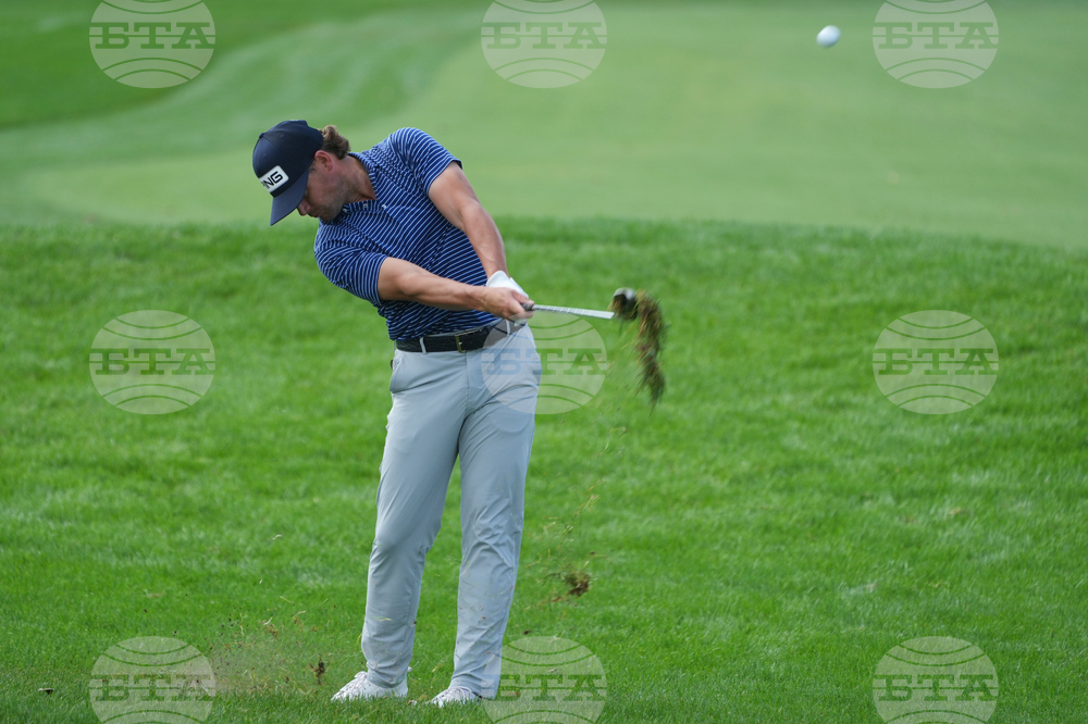 Cognizant Classic Golf