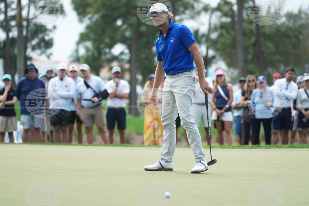 Cognizant Classic Golf