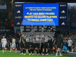 Britain Premier League Soccer