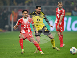 Germany Bundesliga Soccer